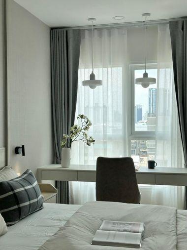 picture PFD-07580 Condo for Rent: Supalai Veranda Ramkhamhaeng Schedule a viewing ■ Line: @propertyfinder		 - 3/8