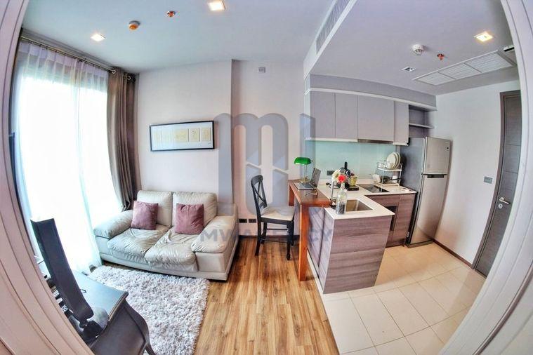 รูป 🦊HunterCondo🦊💥💎ซีล บาย แสนสิริ - รูปที่ 2/4