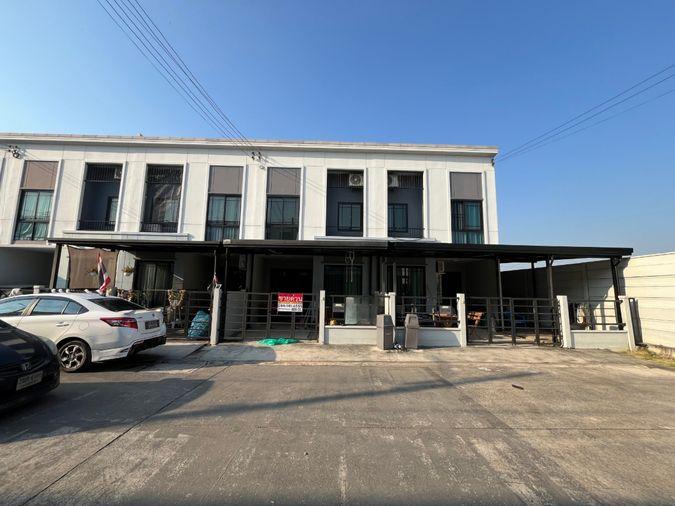 picture Pleno Rangsit Tiwanon Road Pathum Thani - 3/17