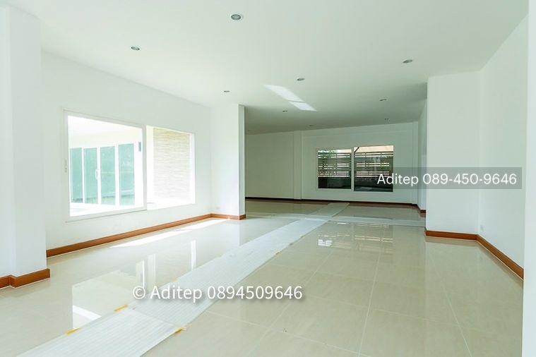 รูป ขายบ้านเดี่ยว Casa Ville รังสิต–คลอง 2 หลังมุม 111 ตรว. 455 ตร.ม. 5 ห้องนอน 5 ห้องน้ำ ใกล้ Future Park ติดถนนรังสิต–นครนายก - รูปที่ 7/35