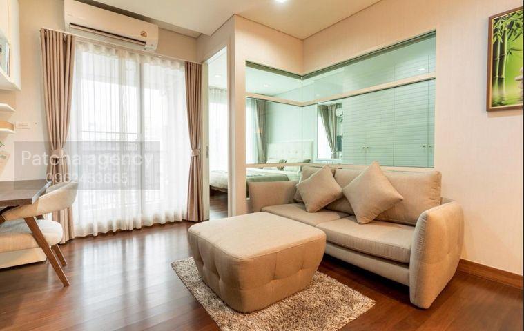 picture Ivy Thonglor. 1bed 43sq.m. Line id: @pfagent - 2/10