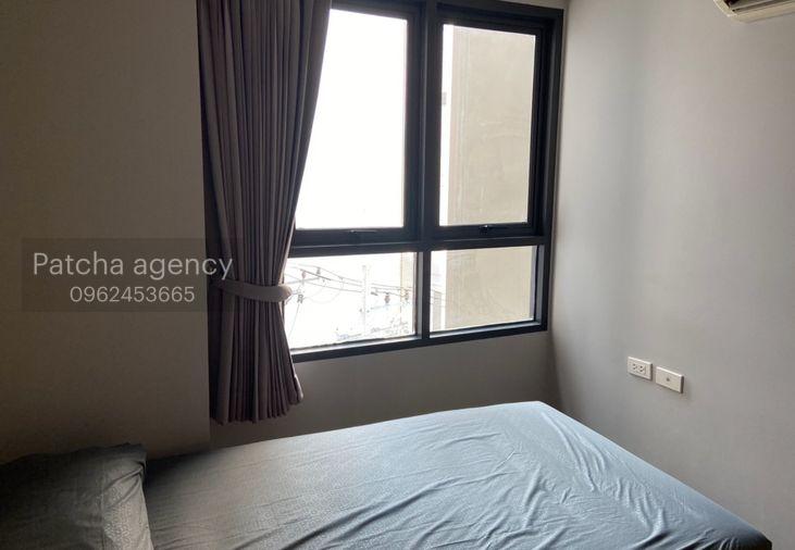 รูป ว่างพร้อมอยู่! Mirage Sukhumvit27. 2นอน 55ตร.ม. Line id: @pfagent - รูปที่ 10/12