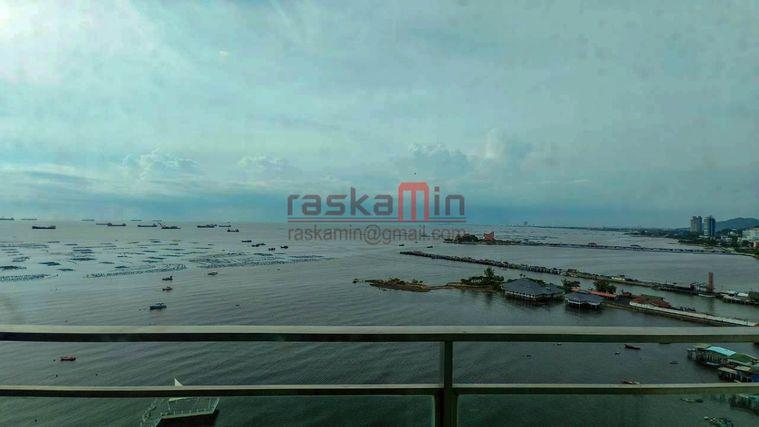 รูป  ขาย คอนโด Marina Bayfront Sriracha – ศรีราชา ชลบุรี - รูปที่ 1/23