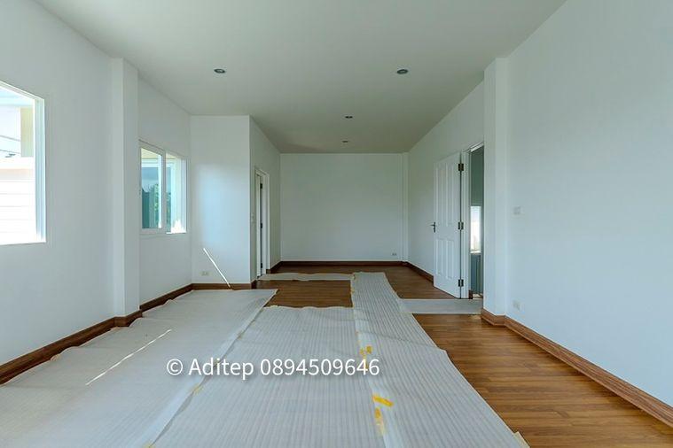 รูป ขายบ้านเดี่ยว Casa Ville รังสิต–คลอง 2 หลังมุม 111 ตรว. 455 ตร.ม. 5 ห้องนอน 5 ห้องน้ำ ใกล้ Future Park ติดถนนรังสิต–นครนายก - รูปที่ 23/35