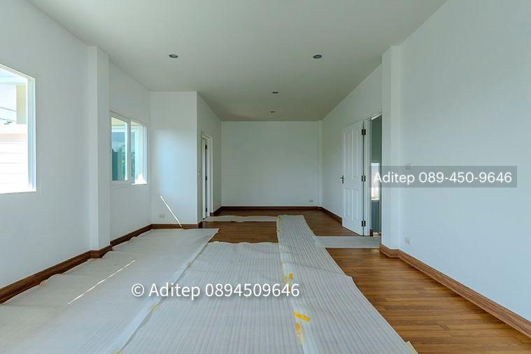 รูป ขายบ้านเดี่ยว Casa Ville รังสิต–คลอง 2 หลังมุม 111 ตรว. 455 ตร.ม. 5 ห้องนอน 5 ห้องน้ำ ใกล้ Future Park ติดถนนรังสิต–นครนายก - รูปที่ 23/35