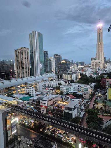 picture Ideo Q Phayathai For rent! Fully furnished ready to move in MD-25042010 - 2/6