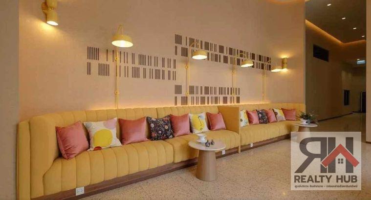 รูป 🎃RB21978 ให้เช่าถูกมาก🎈แอสปาย รัตนาธิเบศร์-เวสต์ตัน✅แอดไลน์ @930jwqti ( มี @ ด้วย) แอดมินตอบไว - รูปที่ 2/8