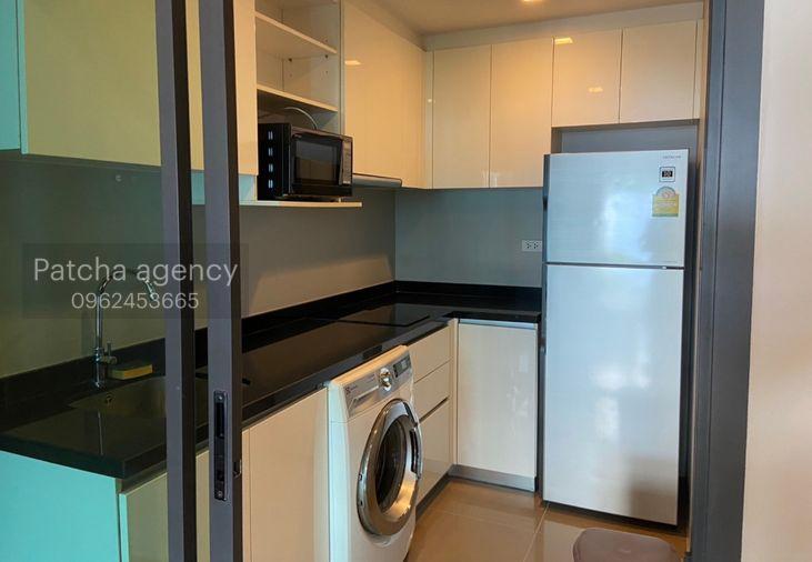 รูป ว่างพร้อมอยู่! Mirage Sukhumvit27. 2นอน 55ตร.ม. Line id: @pfagent - รูปที่ 3/12
