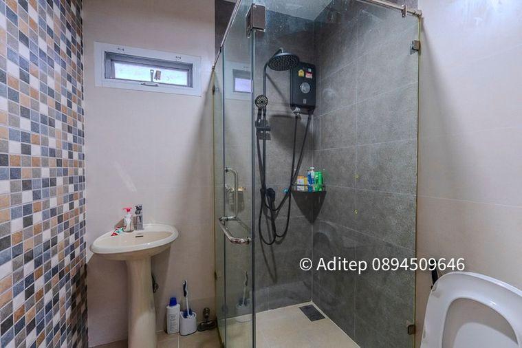 รูป ขายบ้านชั้นเดียว ซอยสุขสวัสดิ์ 25 ทะลุราษฏร์บูรณะ 16 บ้านเดี่ยวกรุงเทพฝั่งธน 51 ตรว ทำเลดี ใกล้รพ.บางปะกอก 1 ใกล้ทางด่วน - รูปที่ 14/17
