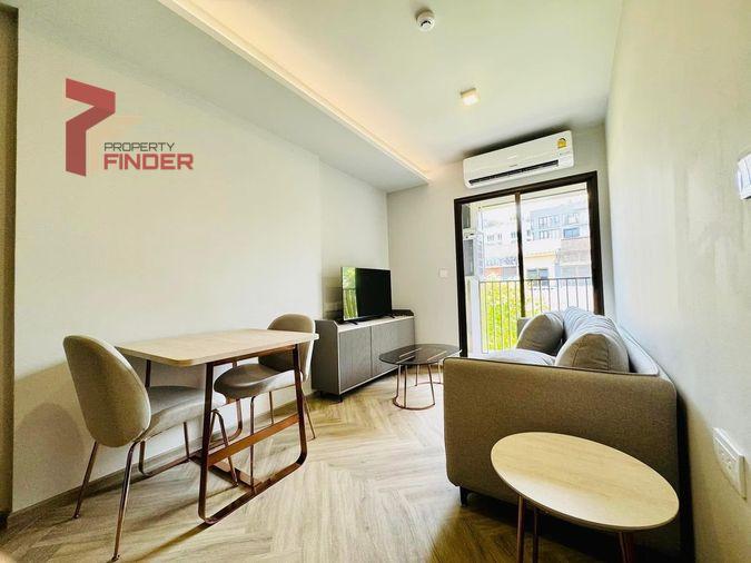 picture PFD-07584 Condo for Rent: Chapter Thonglor 25 Schedule a viewing ■ Line: @propertyfinder - 2/7