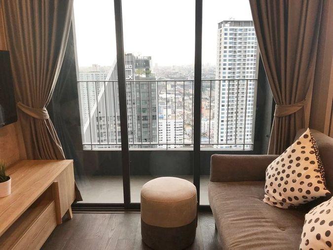 รูป 🦊HunterCondo🦊💥📲ไอดีโอ คิว สยาม - ราชเทวี   - รูปที่ 10/14