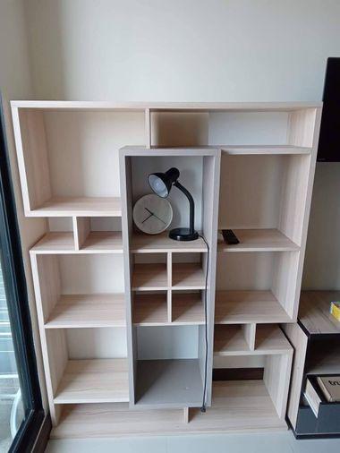 picture For rent! Fully furnished ready to move in Supalai Premier Ratchathewi MD-25071039 - 5/10