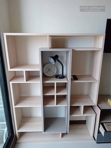 picture For rent! Fully furnished ready to move in Supalai Premier Ratchathewi MD-25071039 - 5/10