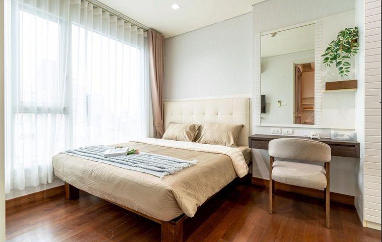 picture  Ivy Thonglor. 1bed 43sq.m. Line id: @pfagent - 5/10