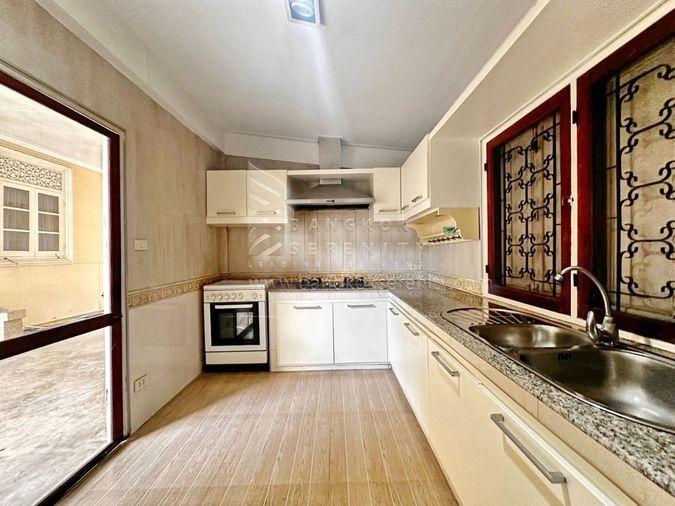 รูป บ้านเช่าพร้อมสระว่ายน้ำ ศูนย์วิจัย ใกล้ โรงพยาบาล รุงเทพ - รูปที่ 31/32