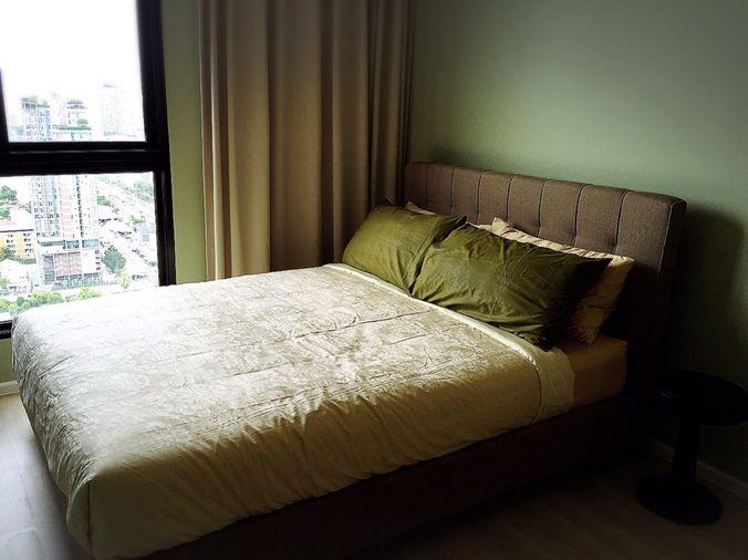 picture For rent! Fully furnished ready to move in | Quinn Ratchada 17 MD-25036420 - 2/5