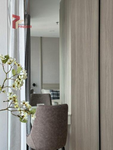 picture PFD-07580 Condo for Rent: Supalai Veranda Ramkhamhaeng Schedule a viewing ■ Line: @propertyfinder - 8/8