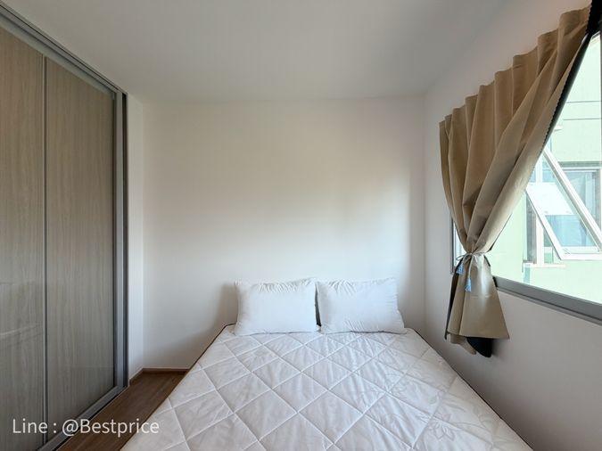 รูป BESTPRICE ให้เช่า SENA KITH Sathorn - Kallaprapruek ห้องมุม เฟอร์ครบ ราคาพิเศษ  - รูปที่ 2/13
