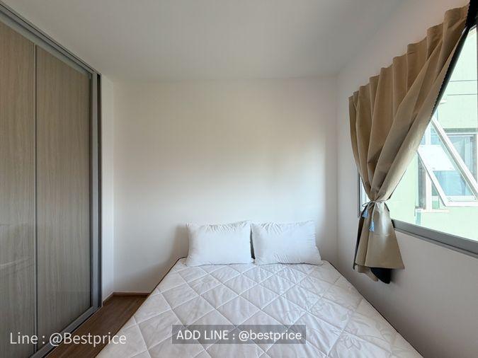 รูป BESTPRICE ให้เช่า SENA KITH Sathorn - Kallaprapruek ห้องมุม เฟอร์ครบ ราคาพิเศษ - รูปที่ 2/13