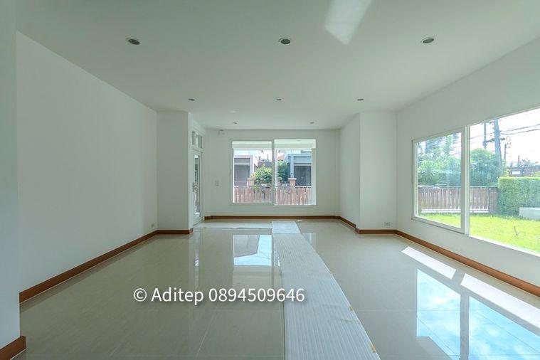 รูป ขายบ้านเดี่ยว Casa Ville รังสิต–คลอง 2 หลังมุม 111 ตรว. 455 ตร.ม. 5 ห้องนอน 5 ห้องน้ำ ใกล้ Future Park ติดถนนรังสิต–นครนายก - รูปที่ 8/35