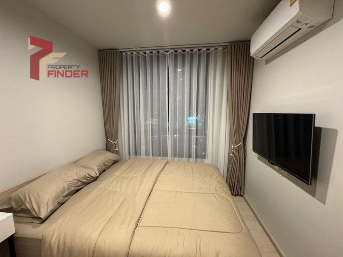 รูป PFD-07583 ให้เช่าคอนโด นิว เมกา พลัส บางนา (Nue Mega Plus Bangna) นัดชมห้อง ■ line : @propertyfinder - รูปที่ 6/18