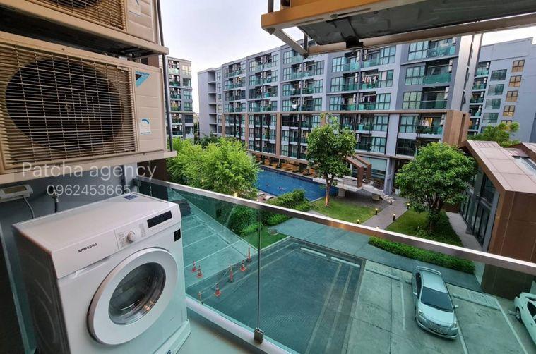 picture Excel Sukhumvit50. 2bed 48sqm. Line id: @pfagent - 6/6