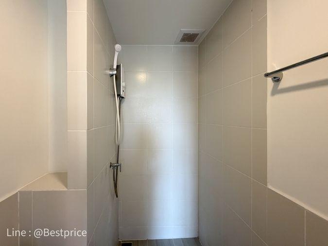 รูป BESTPRICE ให้เช่า SENA KITH Sathorn - Kallaprapruek ห้องมุม เฟอร์ครบ ราคาพิเศษ  - รูปที่ 13/13