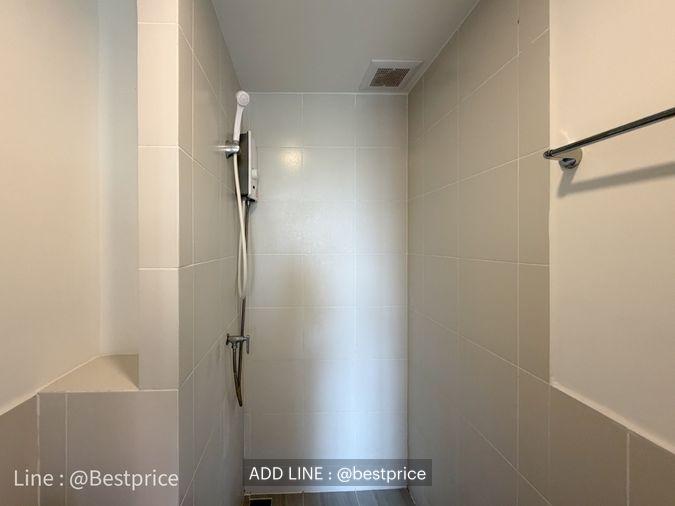 รูป BESTPRICE ให้เช่า SENA KITH Sathorn - Kallaprapruek ห้องมุม เฟอร์ครบ ราคาพิเศษ - รูปที่ 13/13