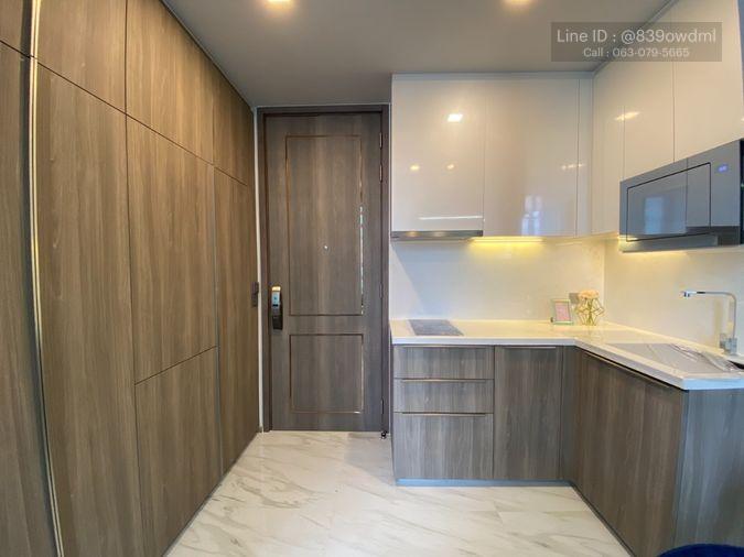 รูป ให้เช่า!! ห้องสวย บิ้วอินจัดเต็มพร้อมเข้าอยู่ เซอเลส อโศก | Celes Asoke MD-25049971 - รูปที่ 13/15