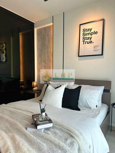 รูป 🏢 ขายคอนโด : City Living Ratchada (ซิตี้ ลีฟวิ่ง รัชดา) รหัสทรัพย์ | 📌LNP-C3975 - รูปที่ 13/14