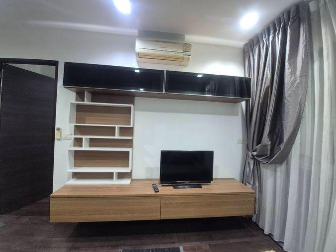 picture Ideo Q Phayathai For rent! Fully furnished ready to move in MD-25042010 - 6/6