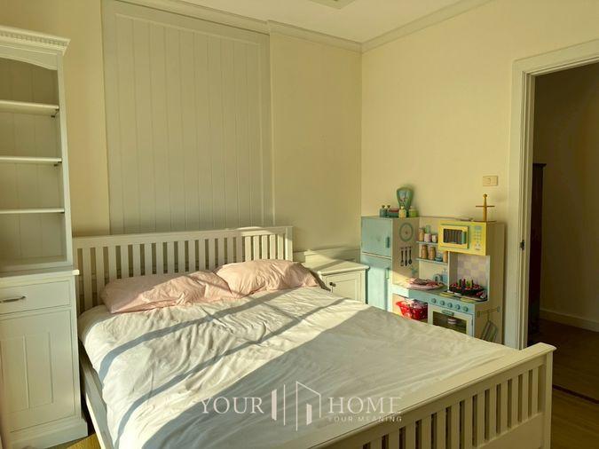 รูป บ้านที่อบอวลด้วยความอบอุ่น…และความหรูหราในทุกมุม : หมู่บ้านคาซาลูน่า 3 ห้องนอน 4 ห้องน้ำ พื้นที่ดิน 79 ตรว. - รูปที่ 25/26