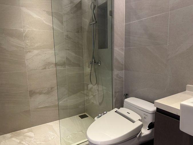 picture Prime Location in Sriracha : Keen condo : 2Bed 2 Bath 63 sq m 21st floor (sea view) : opposite Robinson - 26/27
