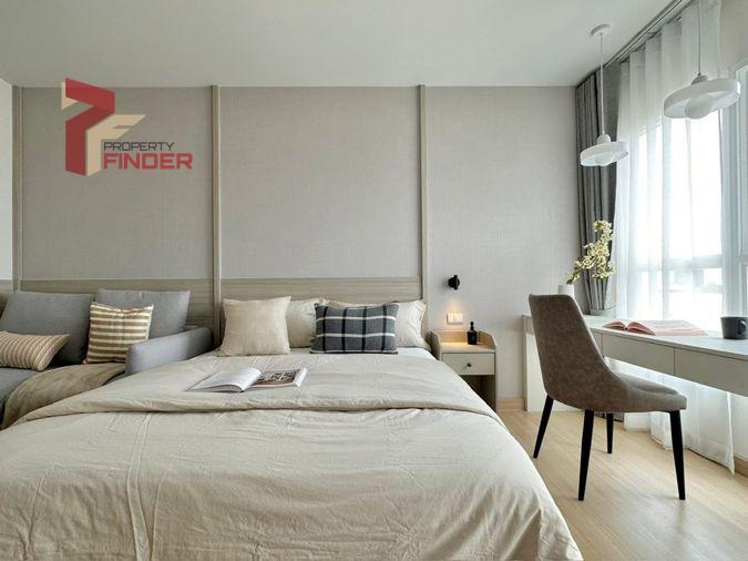 picture PFD-07580 Condo for Rent: Supalai Veranda Ramkhamhaeng Schedule a viewing ■ Line: @propertyfinder - 2/8