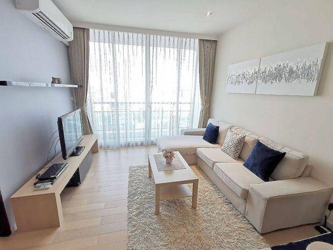 picture Condo for Rent: The Eight Thonglor Residences - 2/8