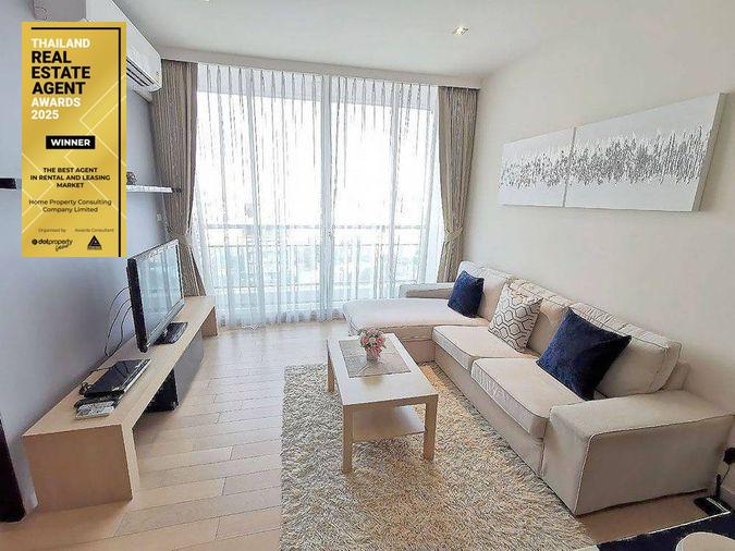 picture Condo for Rent: The Eight Thonglor Residences - 2/8