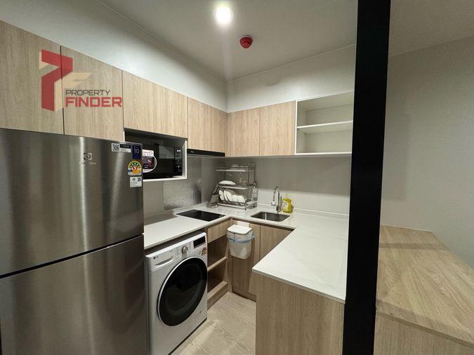 รูป PFD-07583 ให้เช่าคอนโด นิว เมกา พลัส บางนา (Nue Mega Plus Bangna) นัดชมห้อง ■ line : @propertyfinder - รูปที่ 11/18