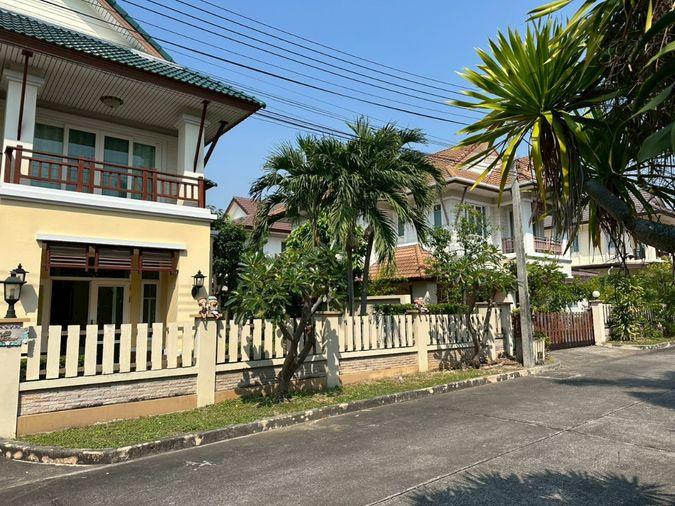 picture For Sale: Casalunar Village, in pristine condition, ready for viewing: 3 bedrooms, 3 bathrooms, 64 sq m. - 2/25