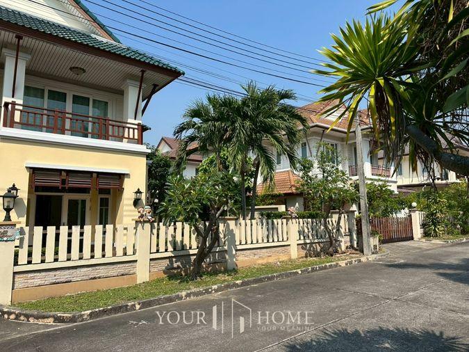 picture For Sale: Casalunar Village, in pristine condition, ready for viewing: 3 bedrooms, 3 bathrooms, 64 sq m. - 2/25