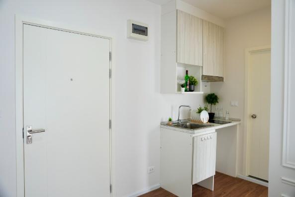 picture Notting Hill Sukhumvit - Praksa for sale  - 16/17