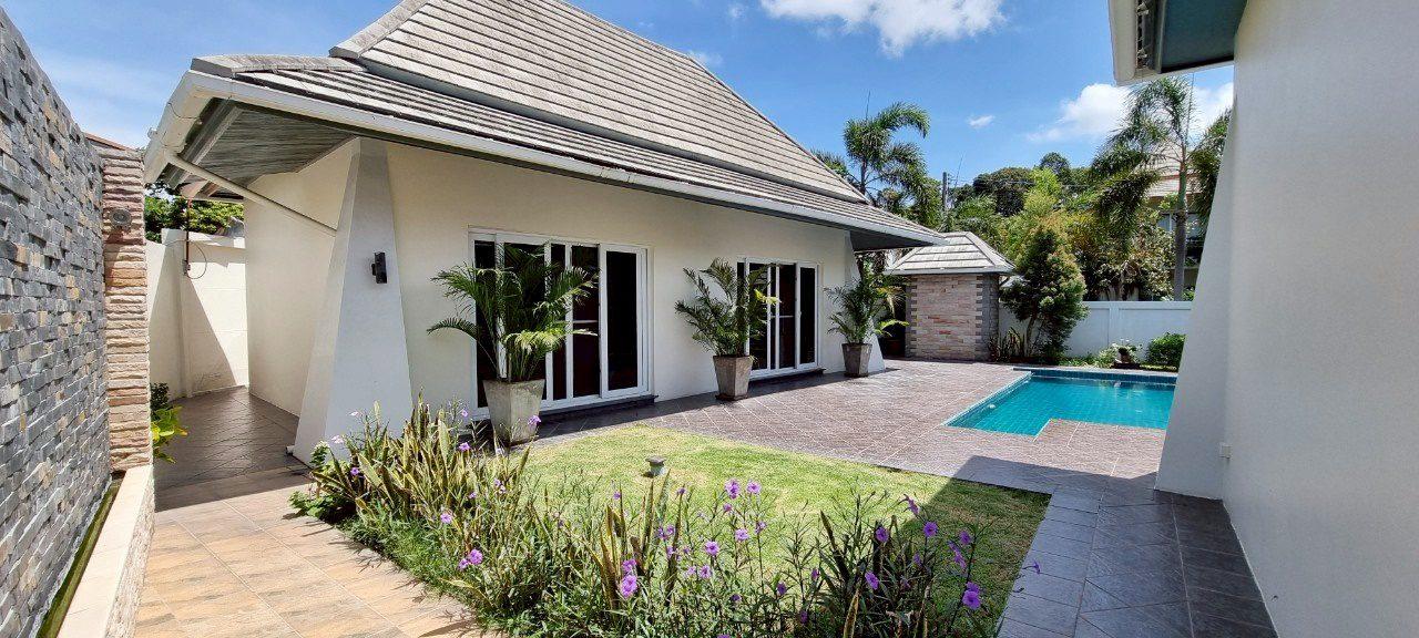 รูป 4 Bedrooms House for Sale in East Pattaya - รูปที่ 17/21