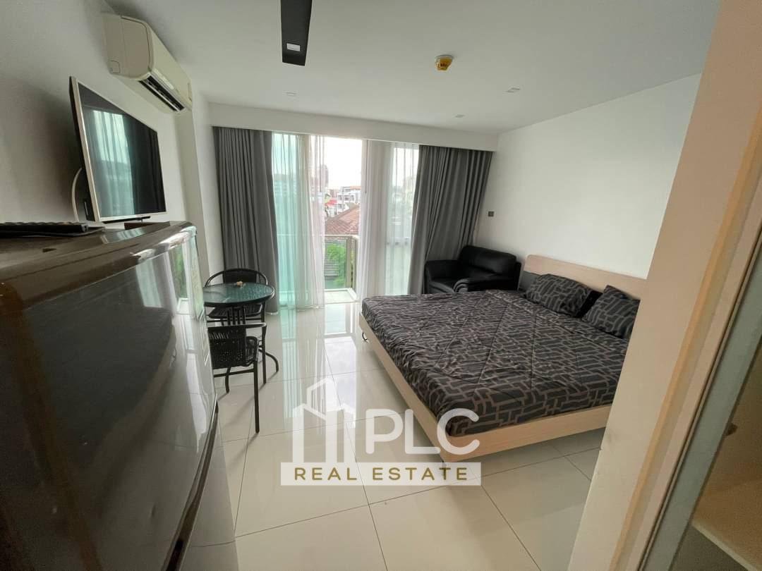 picture City Center Residence Bang Lamung, Pattaya - 4/7