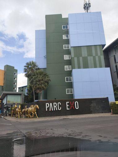 รูป JK2 6108555 : พาร์ค เอ็กโซ (Parc Exo) - รูปที่ 1/7