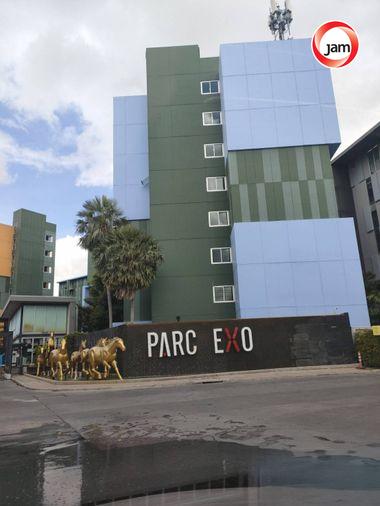 รูป JK2 6108555 : พาร์ค เอ็กโซ (Parc Exo) - รูปที่ 1/7