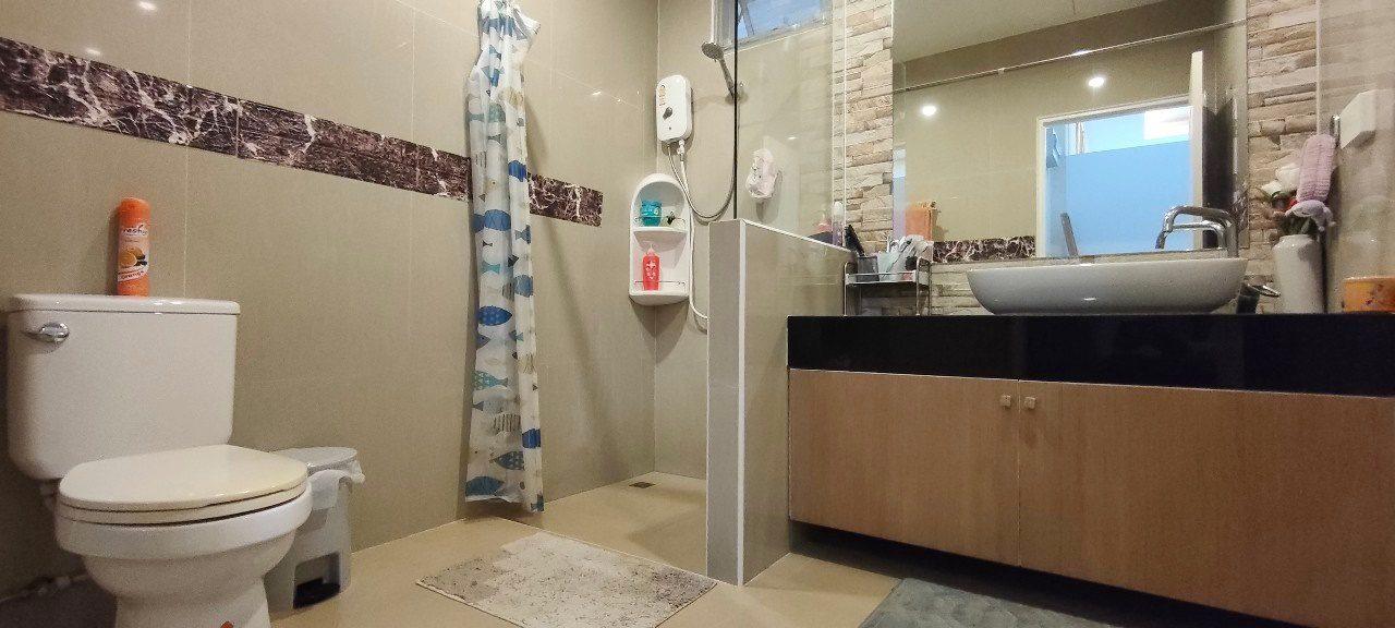 picture 3 Bedrooms Pool Villa in Huay Yai for Sale - 17/24