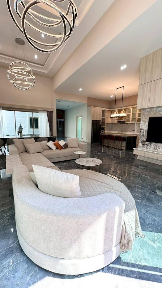 รูป Luxury Pool Villa for Rent in East Pattaya - รูปที่ 6/20