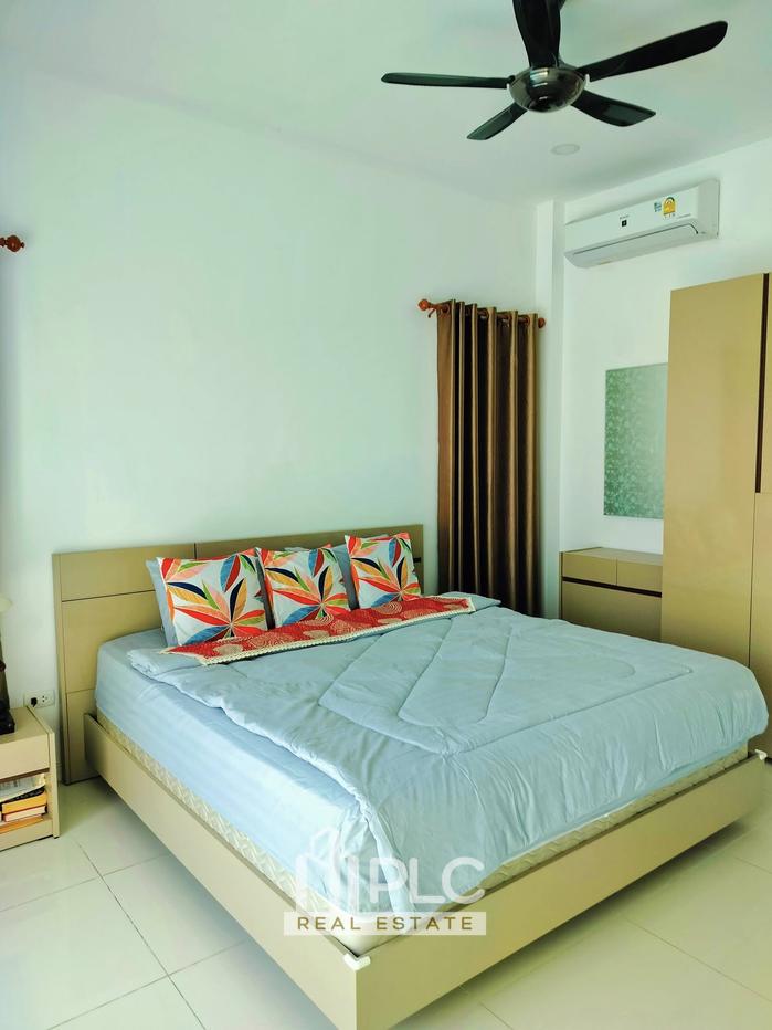รูป Modern Pool Villa for Sale in Na Jomtien - รูปที่ 8/10