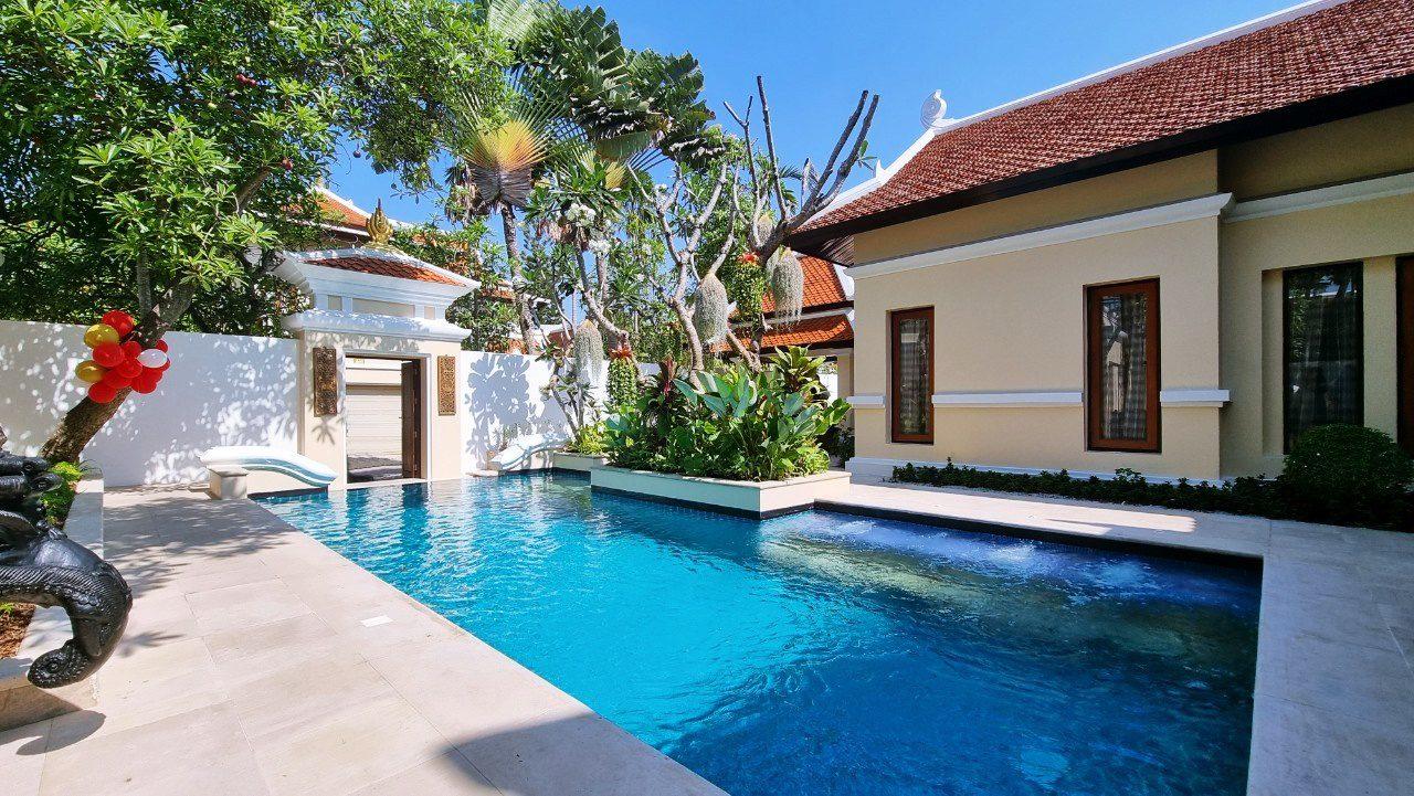 picture View Talay Marina 2 Bedrooms for Sale - 15/19