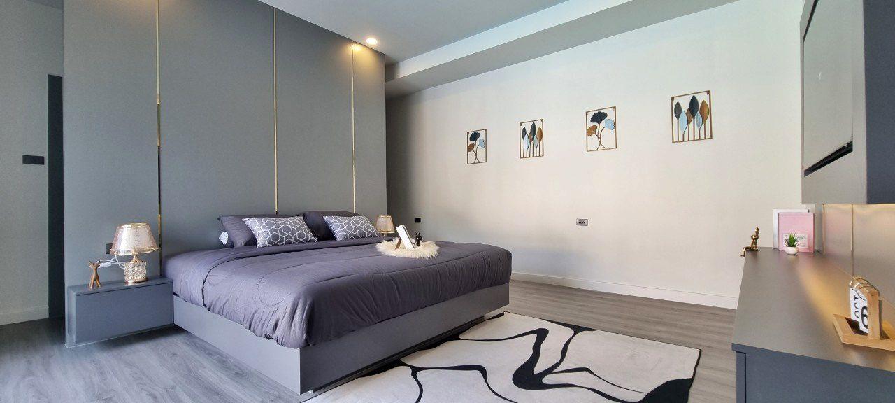 รูป 3 Bedrooms Pool Villa for Sale in Mabprachan - รูปที่ 13/25