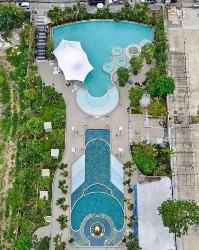 picture Copacabana Condominium for Sale in Jomtien - 7/10
